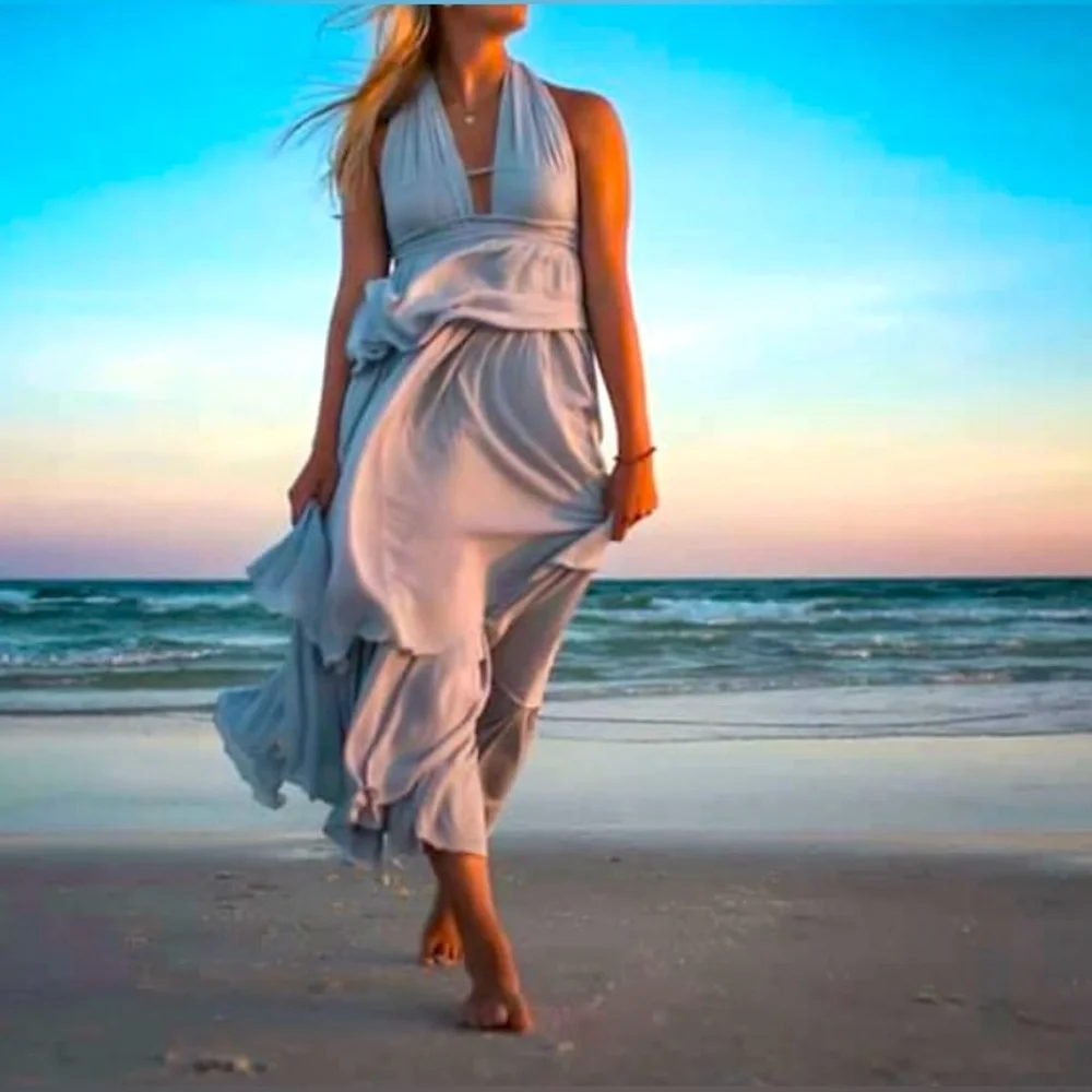 Free People Dress - Picture 1 of 7